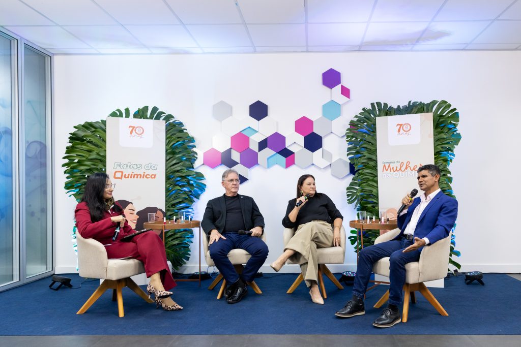 Ciência por trás da beleza