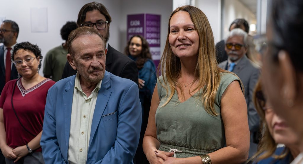CFQ celebra mês da mulher com destaque para protagonismo feminino na Química