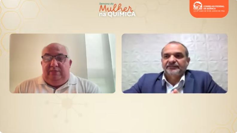 Inteligência artificial e inovação marcam o encerramento da Semana da Mulher na Química