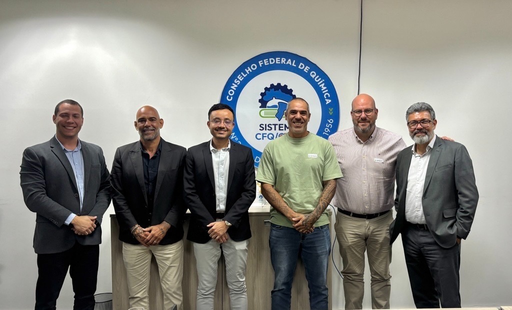 CFQ, ABCCI e Instituto Ficus avançam em tratativas para cooperação no setor de cannabis e cânhamo industrial