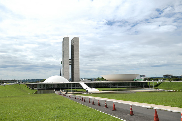 Senado Federal se soma à comemoração dos 70 anos do Conselho Federal de Química