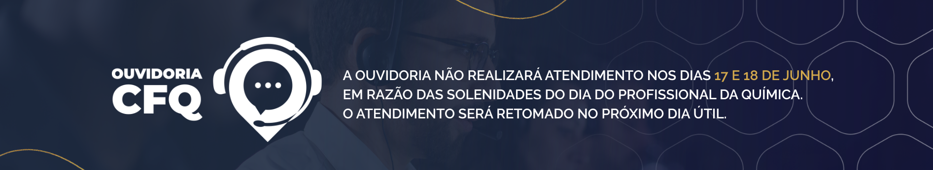 Ouvidoria