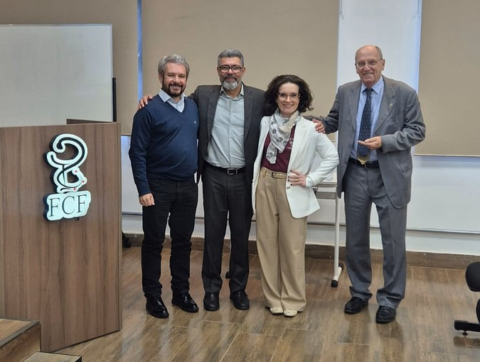 Uso da Cannabis no Brasil é debatido em workshop na Unicamp