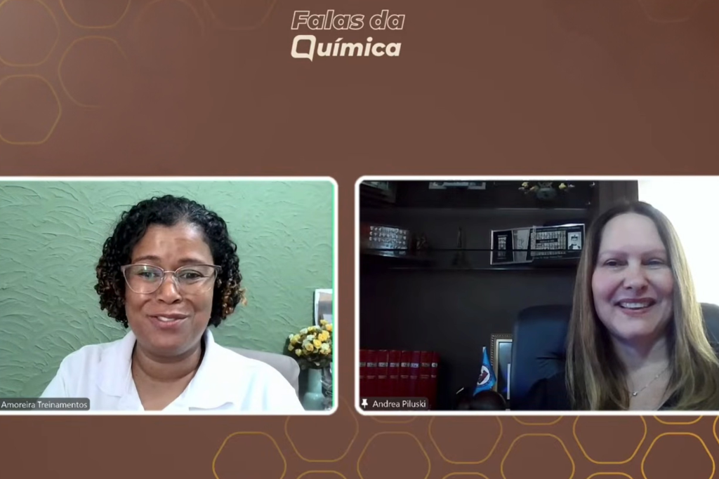 Painel virtual do CFQ fala sobre ciência, diversidade e saberes ancestrais