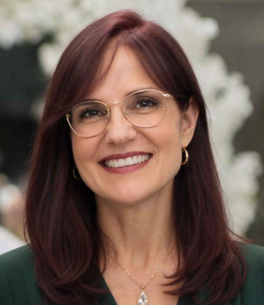 Maria Inez Moutinho: uma trajetória de décadas dedicada à Química