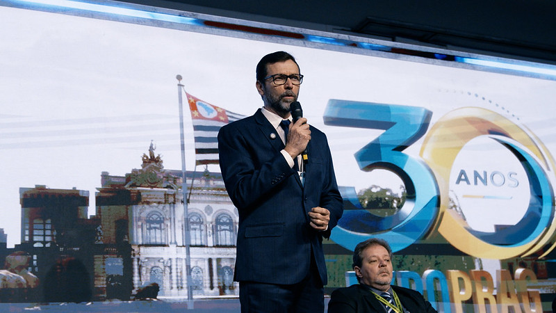 CFQ destaca responsabilidade técnica e governança na cadeia de controle de pragas durante a 15ª Expoprag