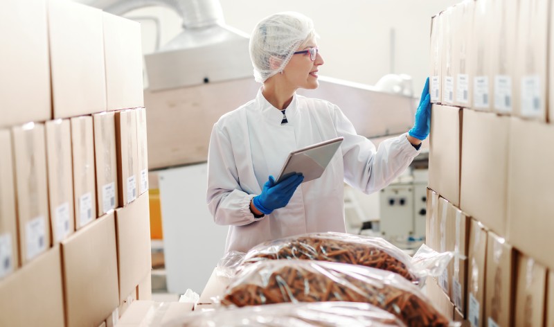 Química dos alimentos: conservação ajuda a garantir segurança, qualidade e sabor