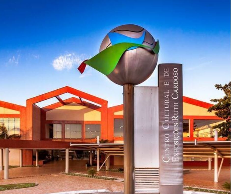 CFQ participa de encontros nacional e ibero-americano de Química Analítica 