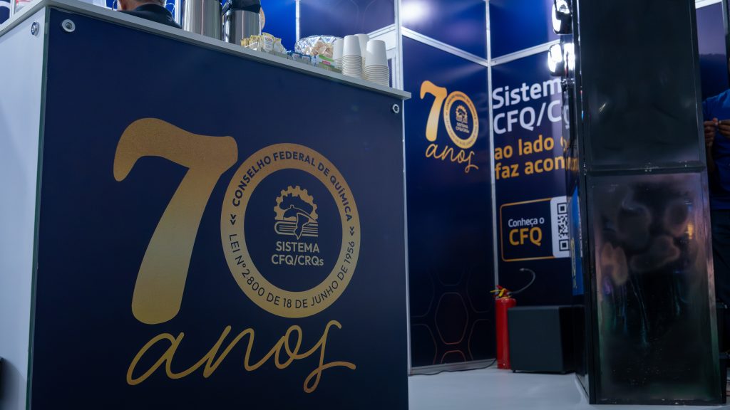 Como o profissional da Química impulsiona a inovação e a sustentabilidade no setor de Petróleo e Gás