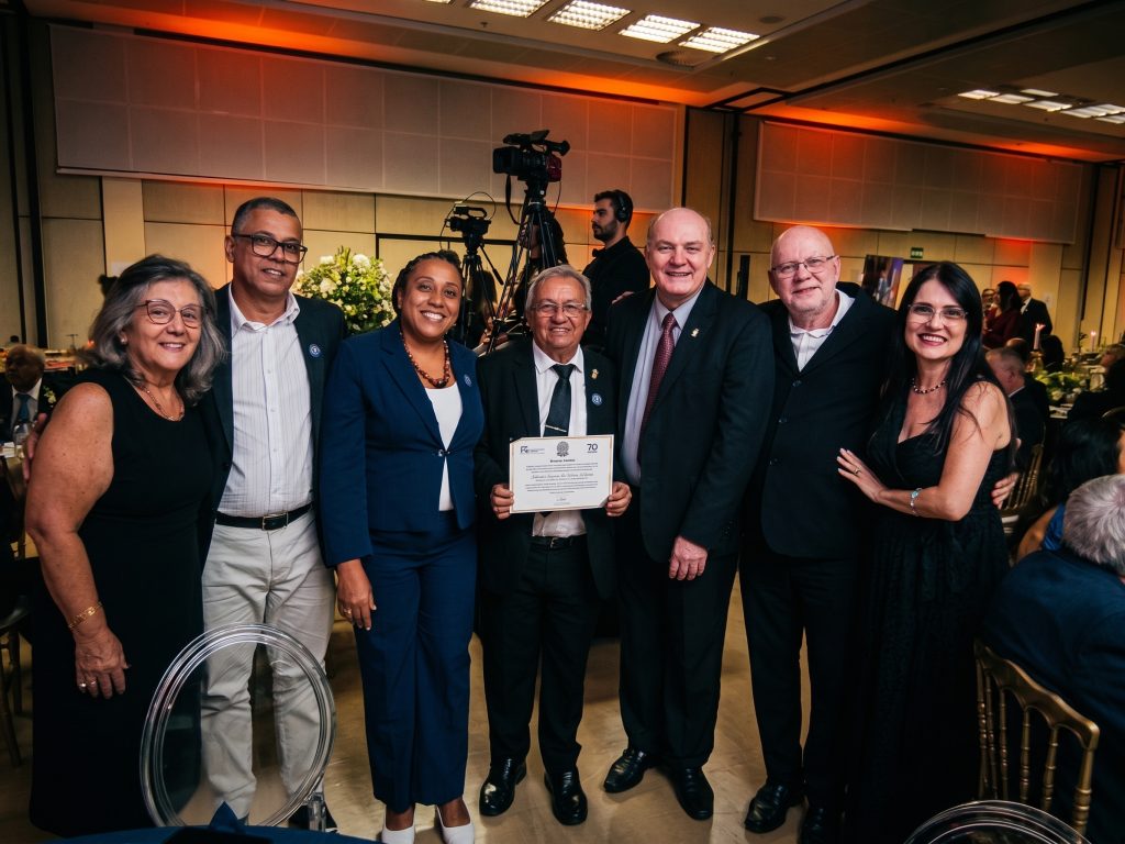 Curso de Engenharia Química da UFAL celebra 40 anos com foco no desenvolvimento científico e industrial