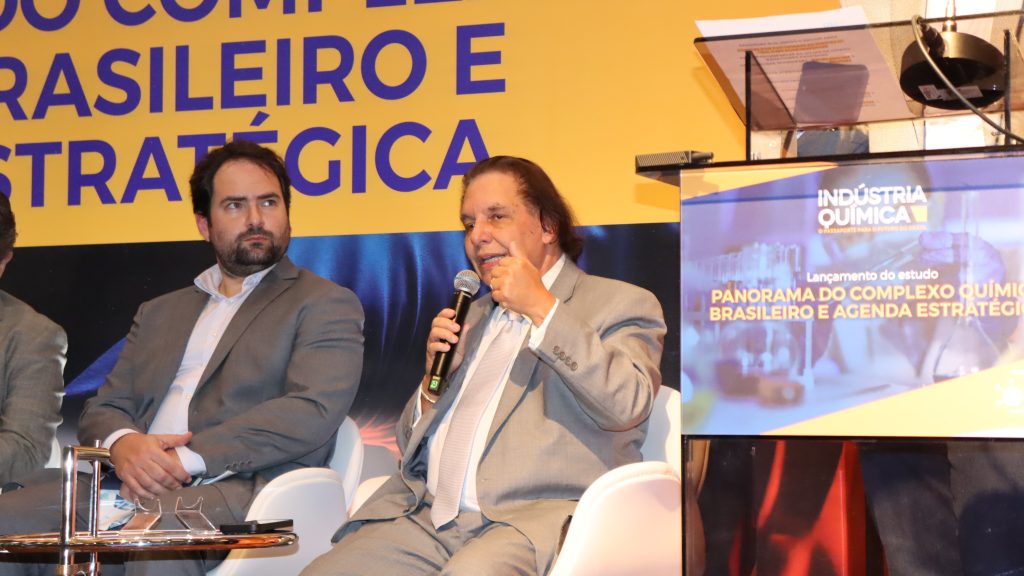 CFQ participa de agenda estratégica em São Paulo